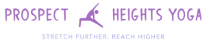 prospectheightsyoga.com Logo